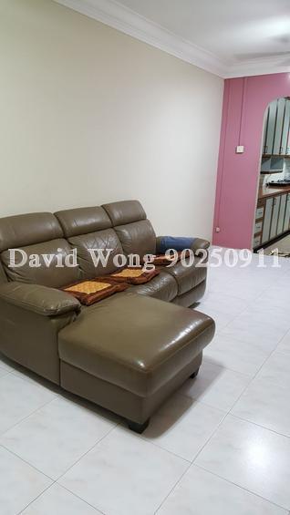 Blk 148 Woodlands Street 13 (Woodlands), HDB 3 Rooms #151827882